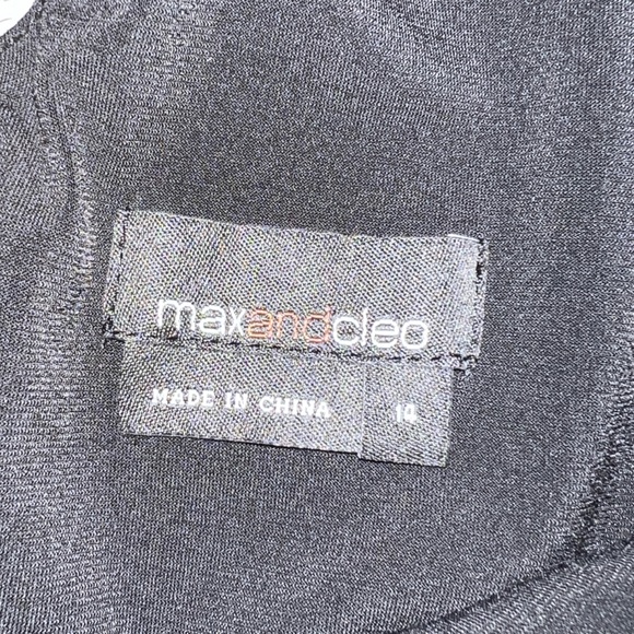 Max and Cleo cocktail dress - Picture 8 of 8